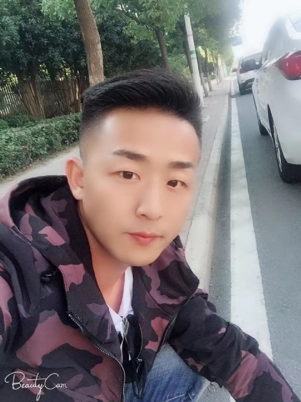 归心的第二张照片--苏州相亲服务中心