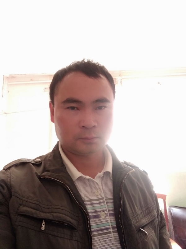 独孤求爱的第一张照片--苏州相亲服务中心