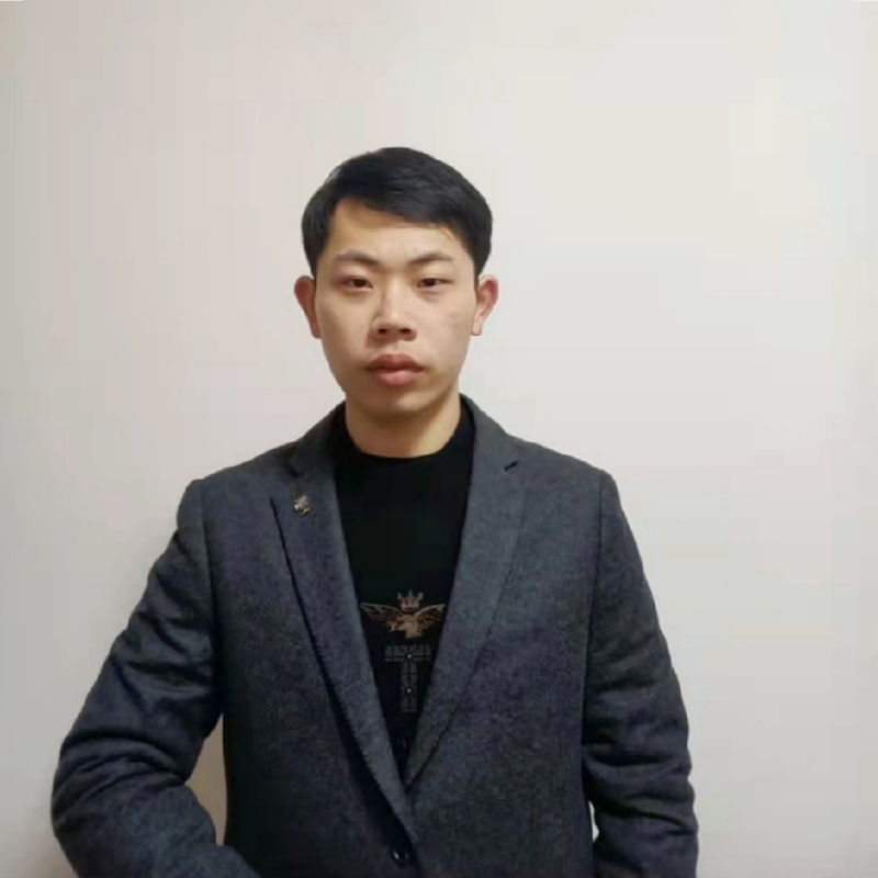 熊先生的第一张照片--苏州相亲服务中心