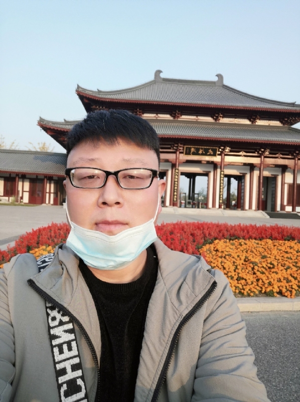 神经蛙的第一张照片--苏州相亲服务中心