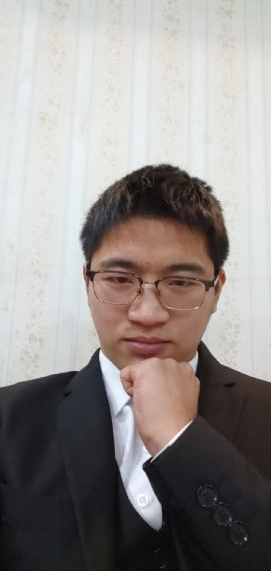 王杰的第一张照片--苏州相亲服务中心