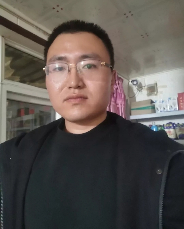 白杨的第二张照片--苏州相亲服务中心