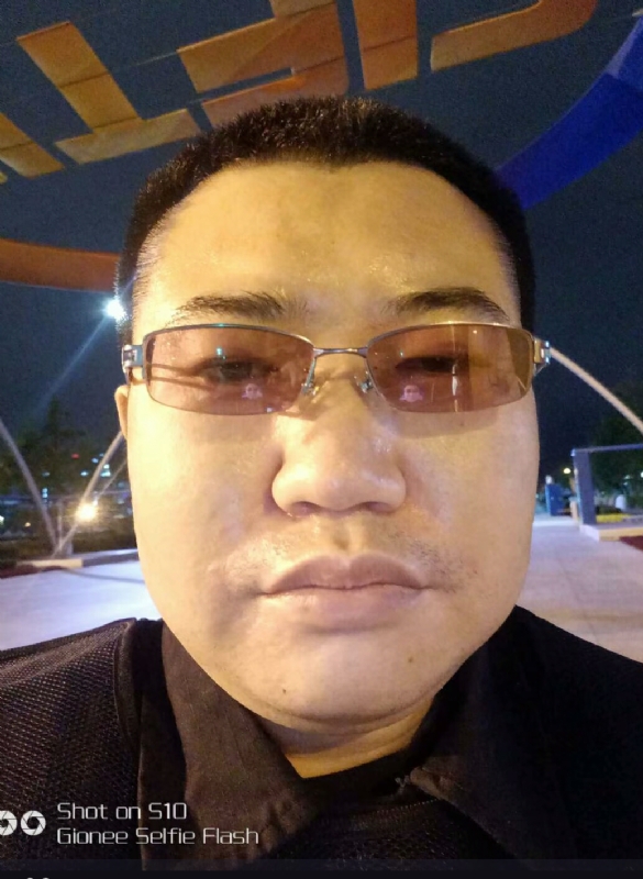 星尘的第一张照片--苏州相亲服务中心