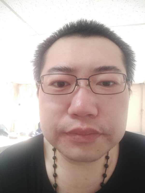 星尘的第二张照片--苏州相亲服务中心