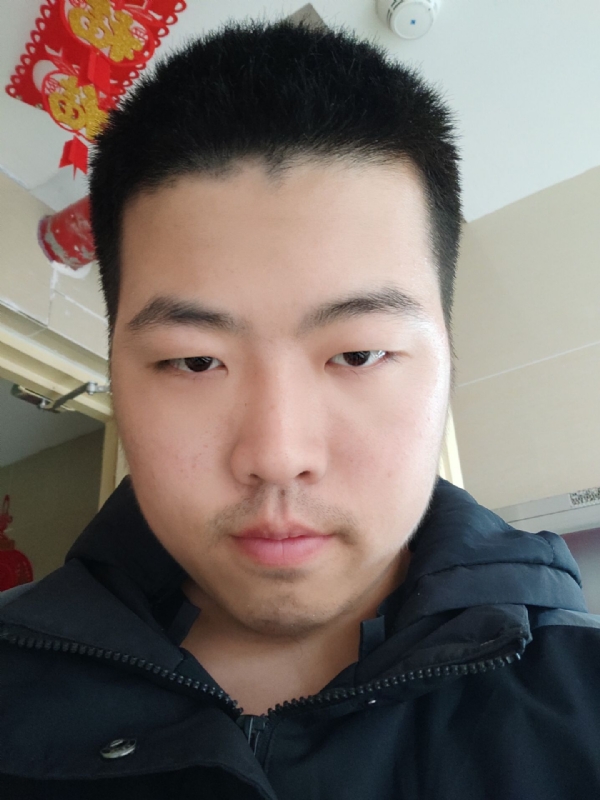 曹凯的第一张照片--苏州相亲服务中心
