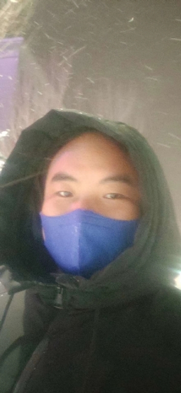 海子的第一张照片--苏州相亲服务中心