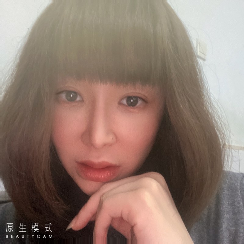 鑫鑫的第一张照片--苏州相亲服务中心