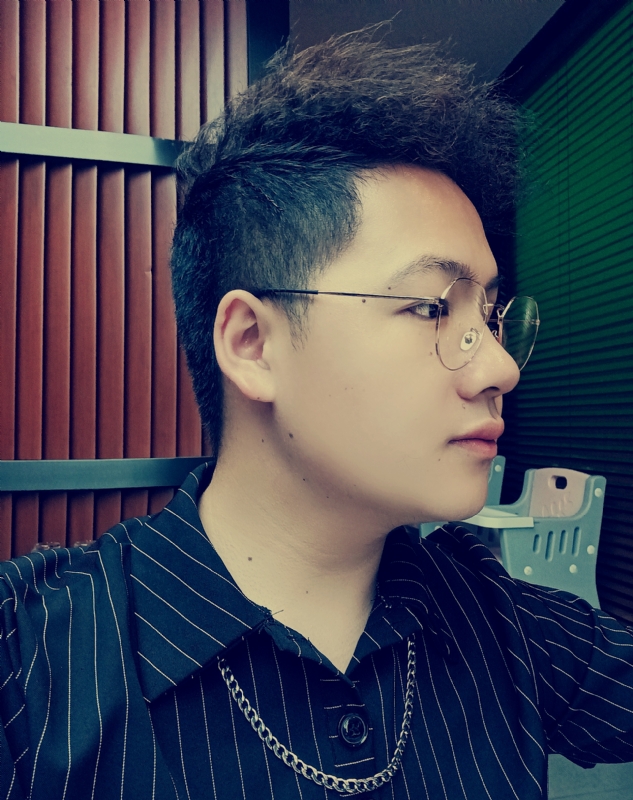 等风的人的第二张照片--苏州相亲服务中心