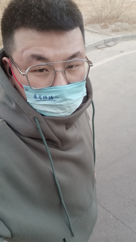 遇见的第一张照片--苏州相亲服务中心