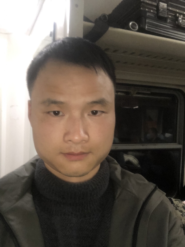 吴杰的第一张照片--苏州相亲服务中心