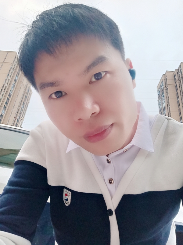 雨霁月清风的第一张照片--苏州相亲服务中心