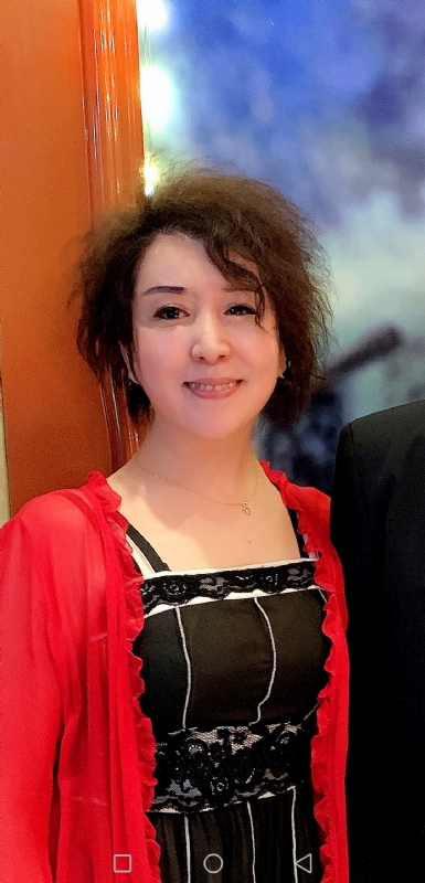 楊婧圓的第二张照片--苏州相亲服务中心