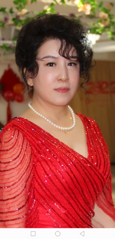 楊婧圓的第四张照片--苏州相亲服务中心
