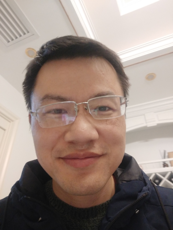 翔翔的第一张照片--苏州相亲服务中心