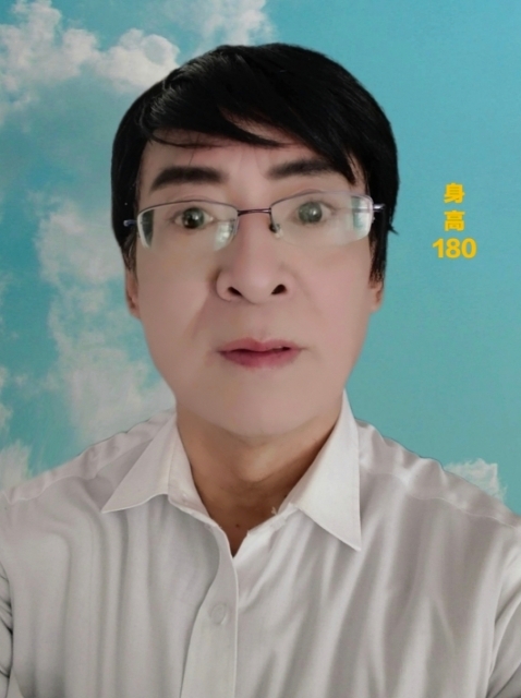 大叔寻觅有缘人的第一张照片--苏州相亲服务中心