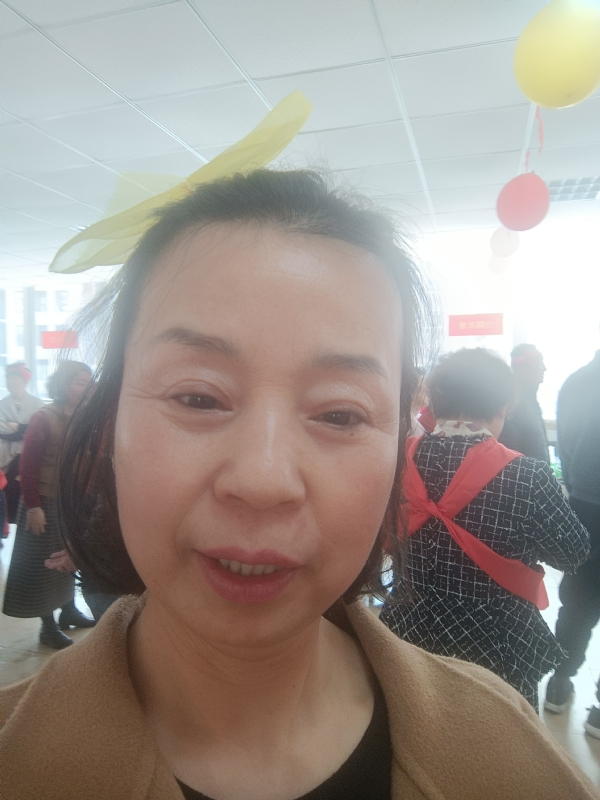 晨曦的第一张照片--苏州相亲服务中心