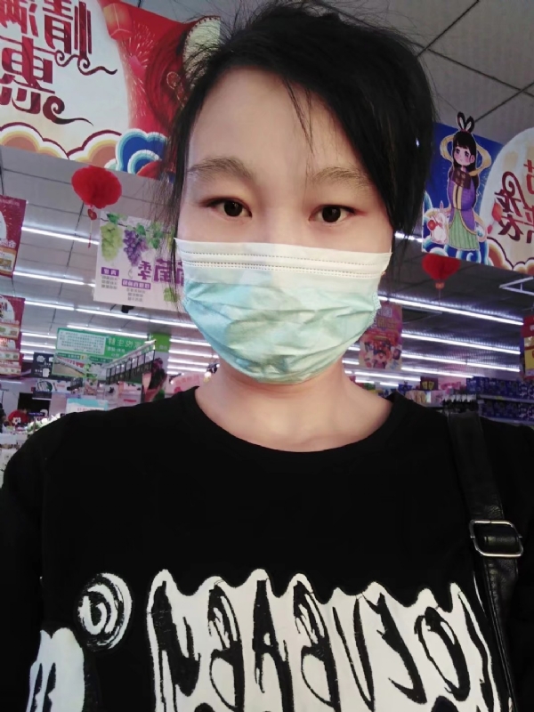 果果的第一张照片--苏州相亲服务中心