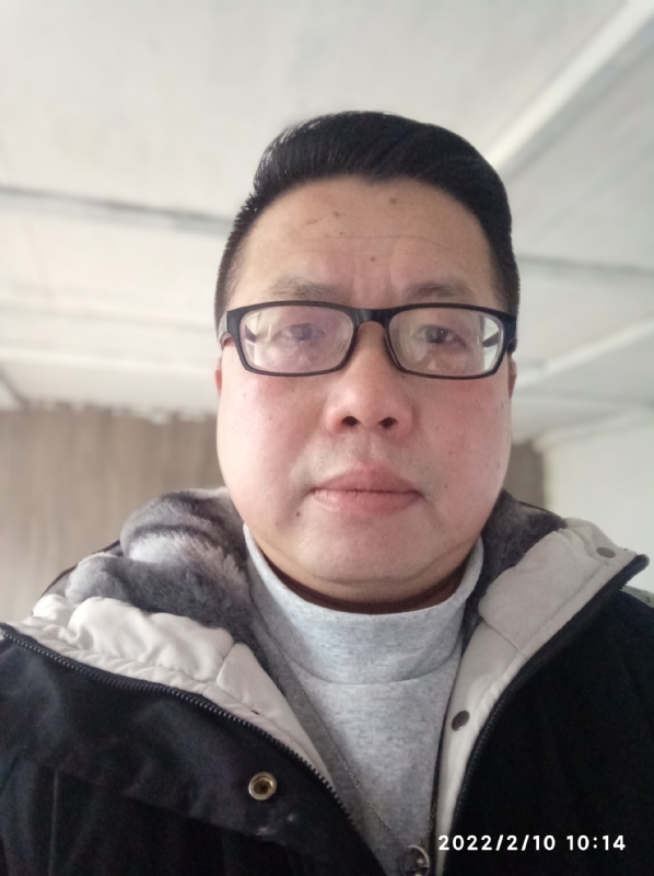 清风自来的第一张照片--苏州相亲服务中心