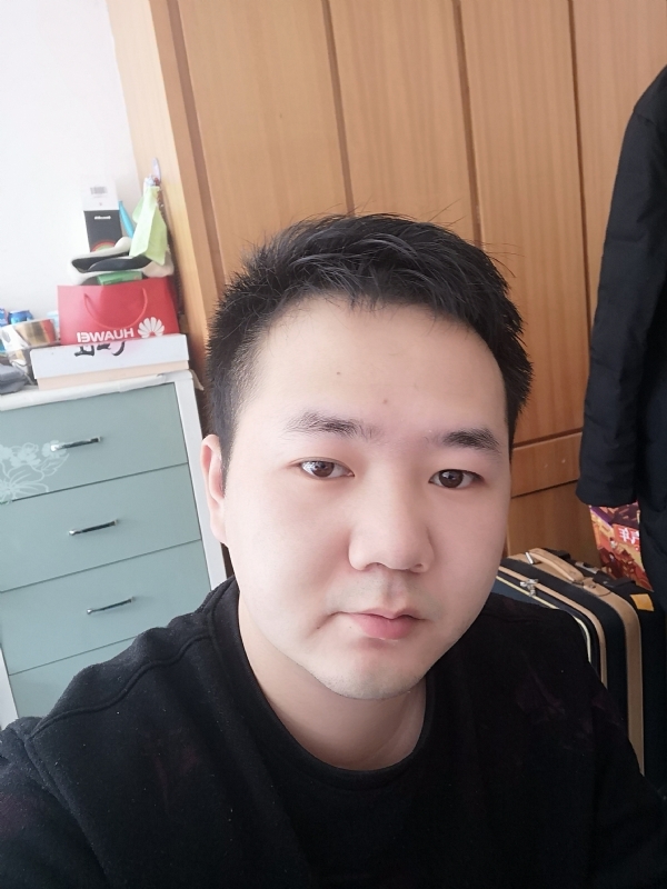 等风来的第一张照片--苏州相亲服务中心