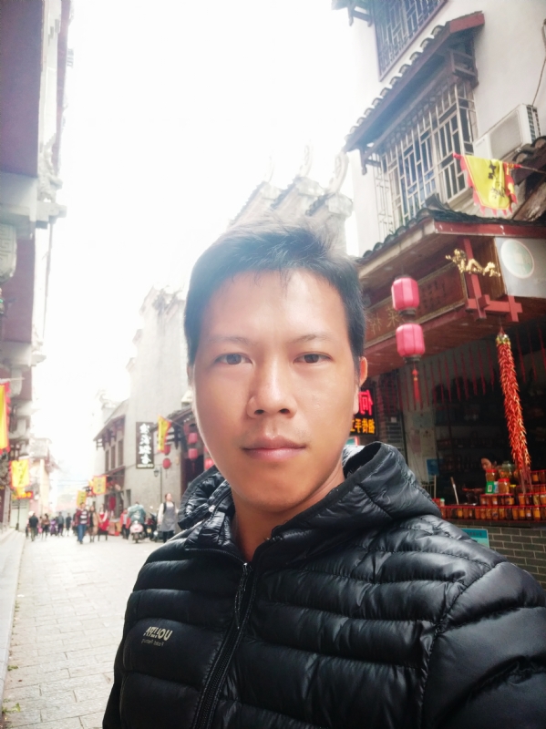 大圣男的第一张照片--苏州相亲服务中心