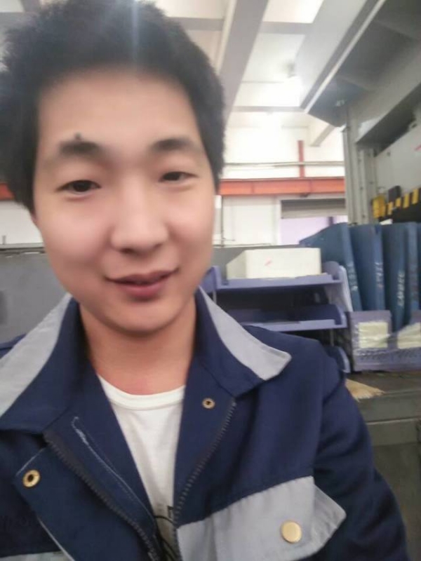 爱是你我的第一张照片--苏州相亲服务中心