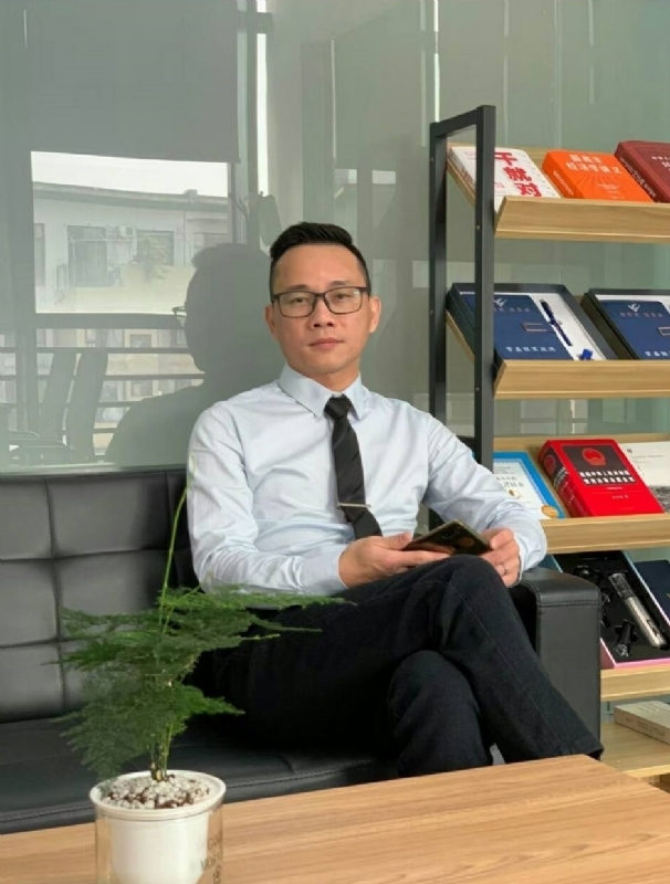 我這樣的男人的第五张照片--苏州相亲服务中心
