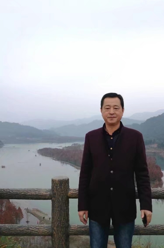 真心找老伴的第一张照片--苏州相亲服务中心