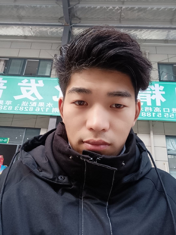 AA的第一张照片--苏州相亲服务中心