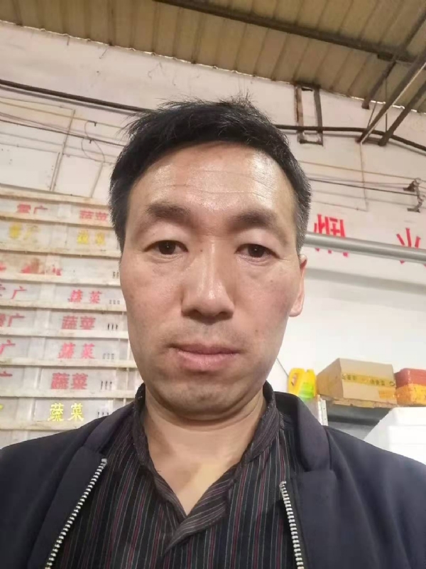 容裕富的第一张照片--苏州相亲服务中心