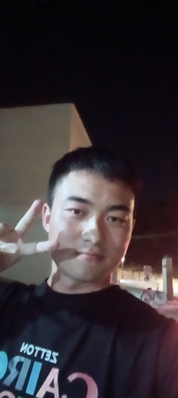 逆光的第二张照片--苏州相亲服务中心