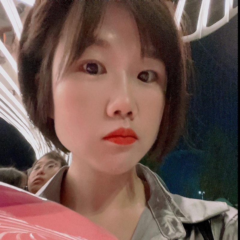 琳琳的第一张照片--苏州相亲服务中心