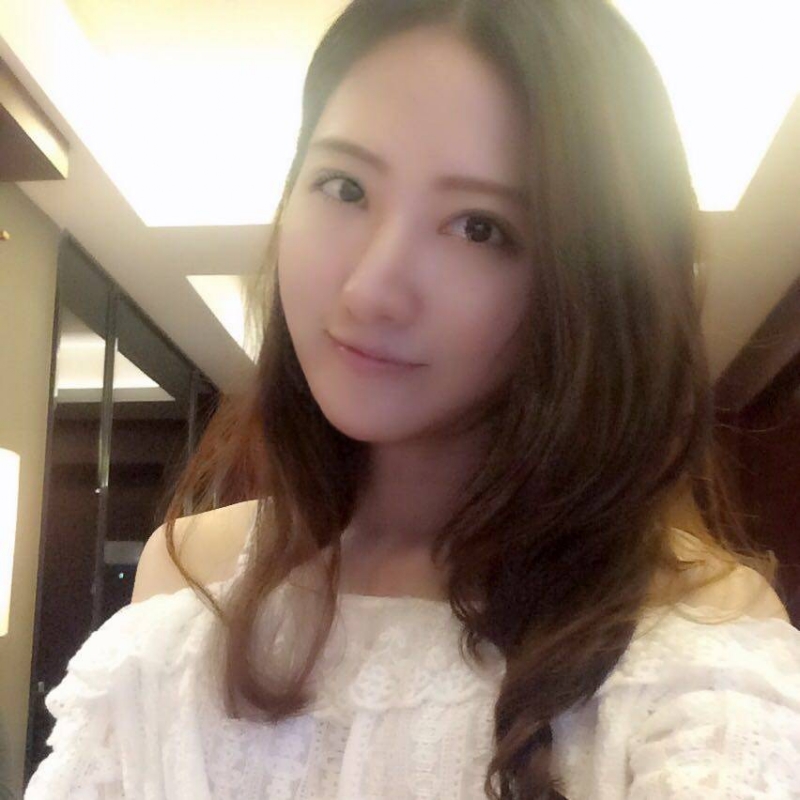 邓思帆的第一张照片--苏州相亲服务中心