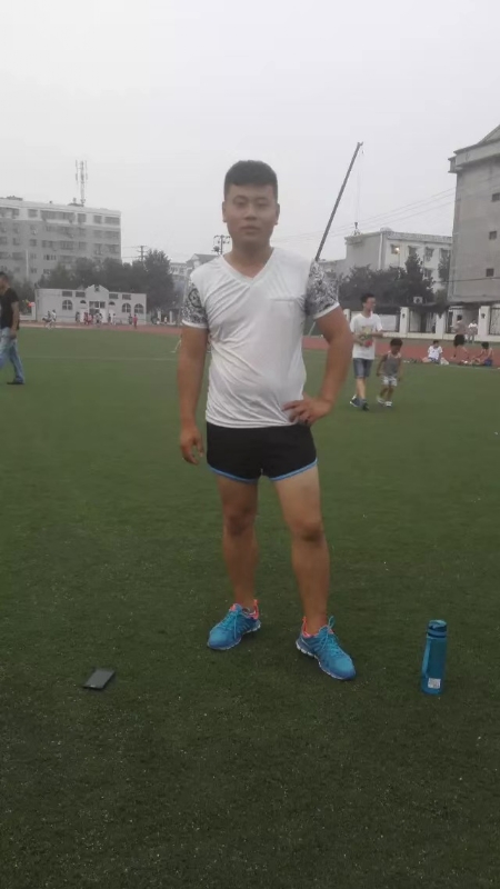 胡洋洋的第一张照片--苏州相亲服务中心