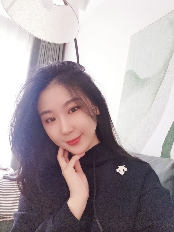 smile的第一张照片--苏州相亲服务中心