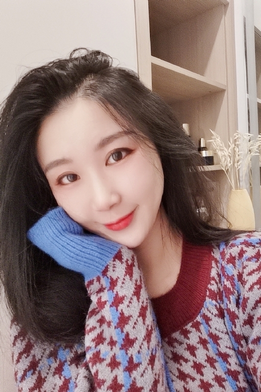 smile的第三张照片--苏州相亲服务中心