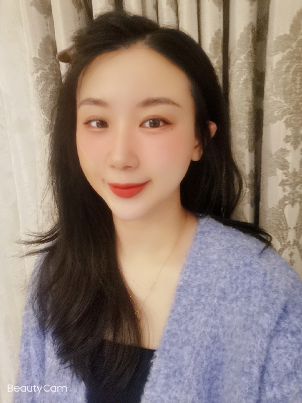 smile的第四张照片--苏州相亲服务中心