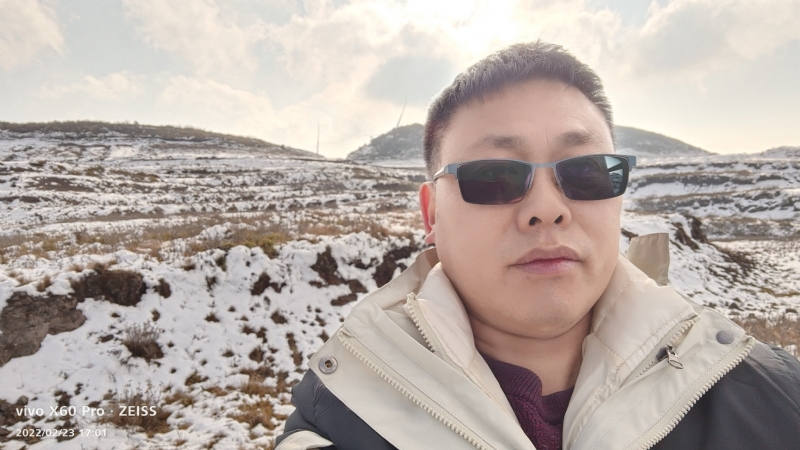碧波绿叶的第一张照片--苏州相亲服务中心