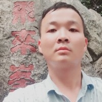 阿强的第一张照片--苏州相亲服务中心