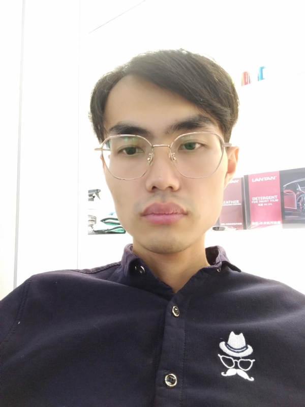 十八子葵的第一张照片--苏州相亲服务中心