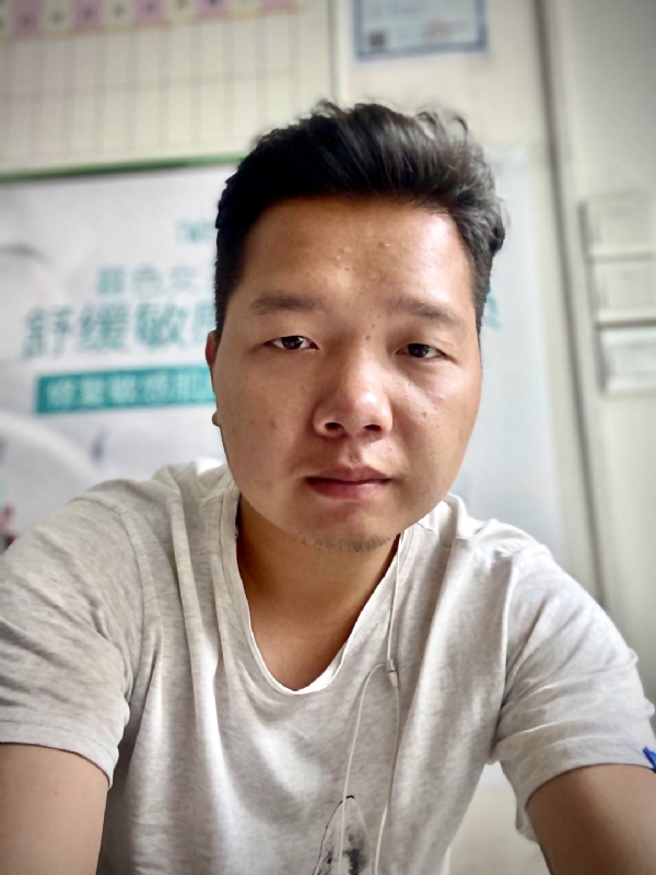 然也的第一张照片--苏州相亲服务中心