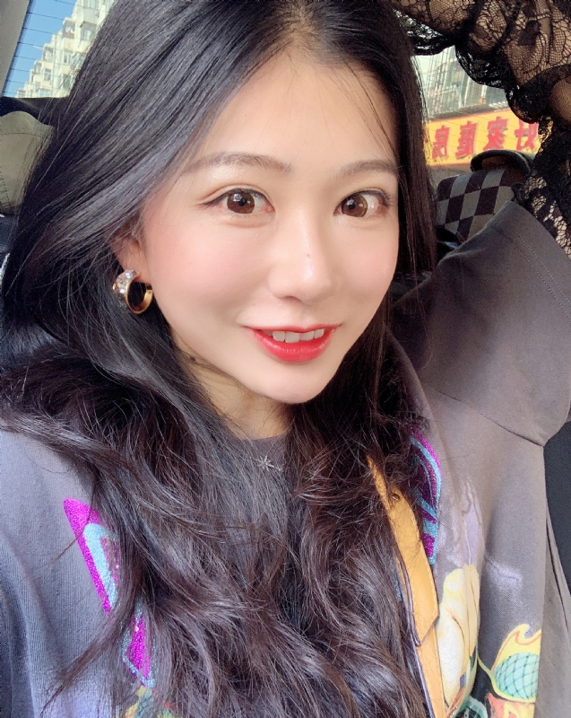 爱你的第二张照片--苏州相亲服务中心