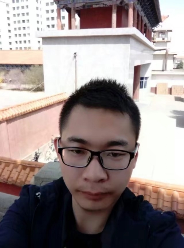 龙在天的第一张照片--苏州相亲服务中心