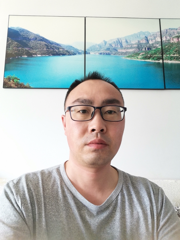 可乐的第一张照片--苏州相亲服务中心