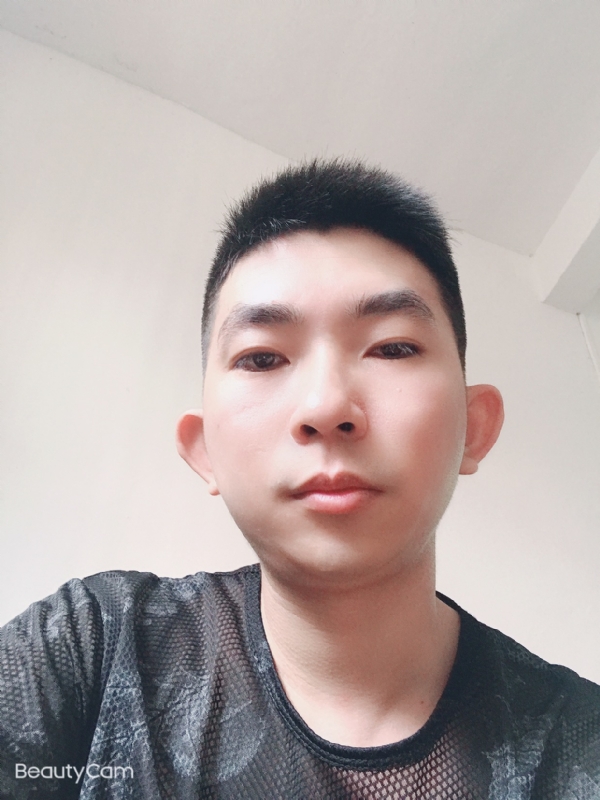诚恳的第一张照片--苏州相亲服务中心
