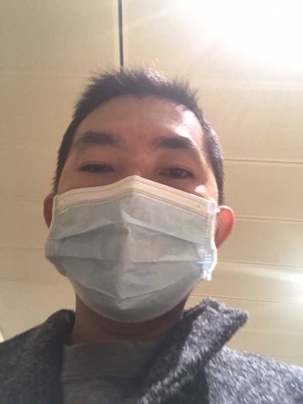 诚恳的第二张照片--苏州相亲服务中心