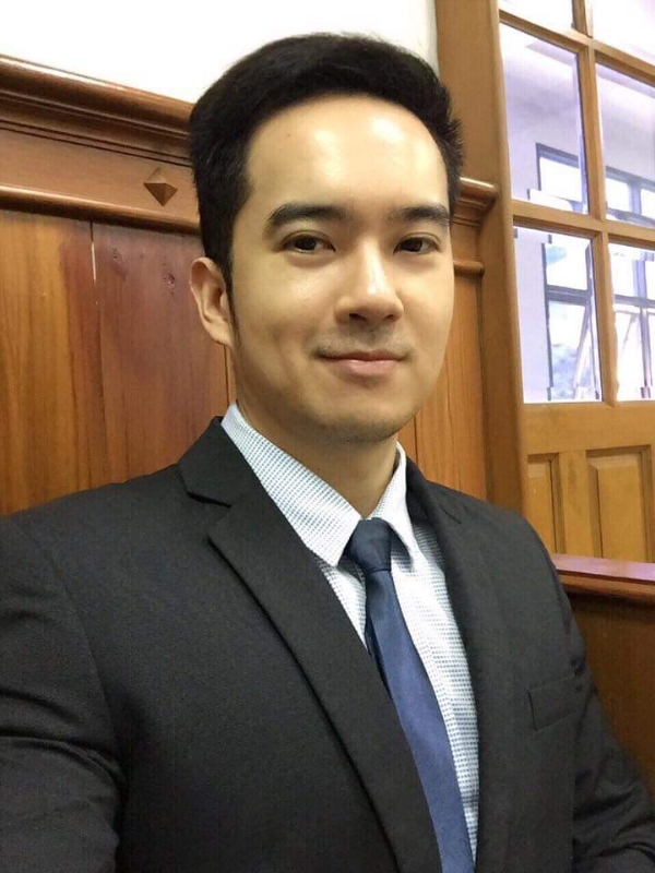 不负遇见的第一张照片--苏州相亲服务中心