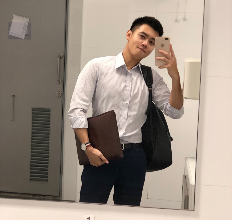 陈力晗的第一张照片--苏州相亲服务中心