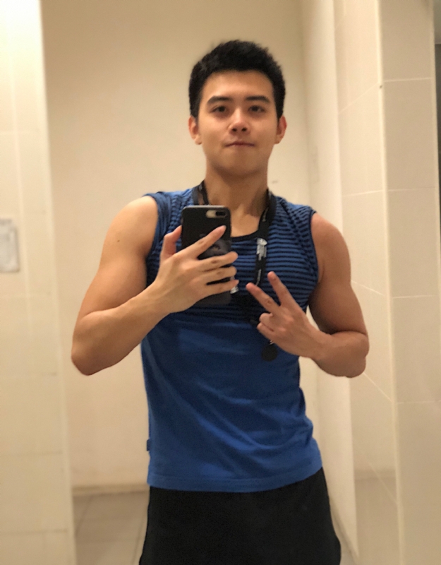 陈力晗的第二张照片--苏州相亲服务中心