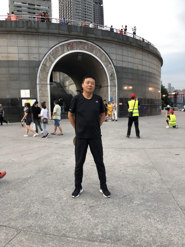 旭日东升的第一张照片--苏州相亲服务中心