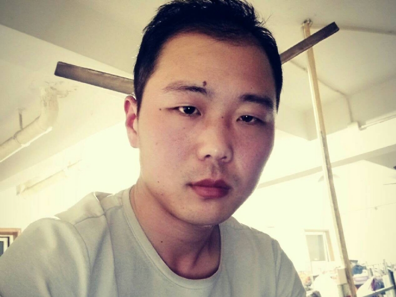 听听那冷雨的第一张照片--苏州相亲服务中心